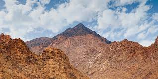 080122 - Mount Sinai