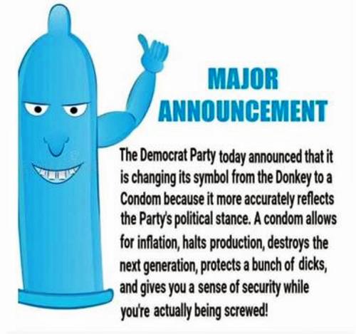 M major announcement