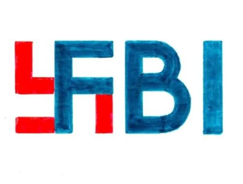 nazi fbi