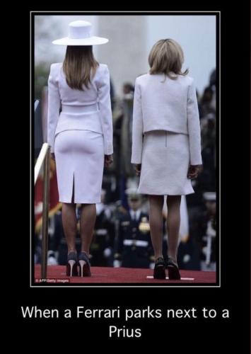 melania-trump-jill-biden