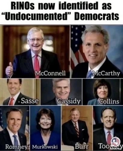 Undocumented