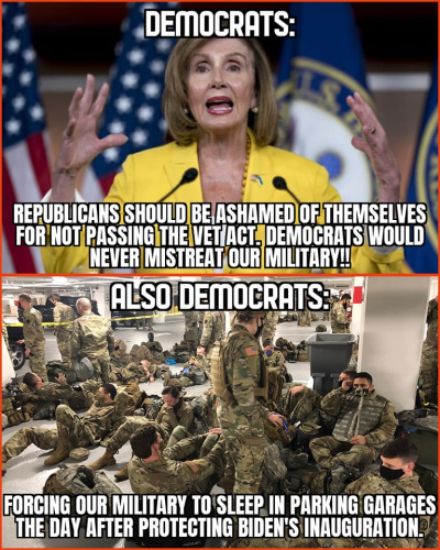 USA Dems