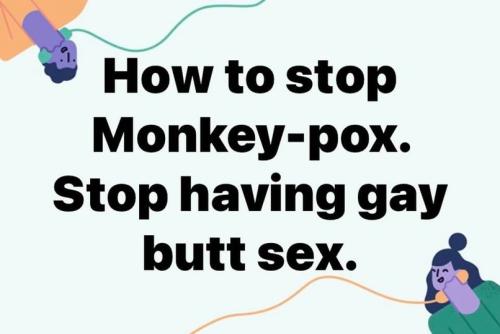how to stop monkey pox