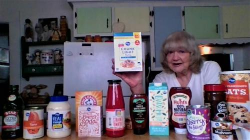 Prepper Central * Stocking Up On Essentials
