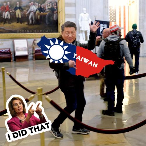 Taiwan