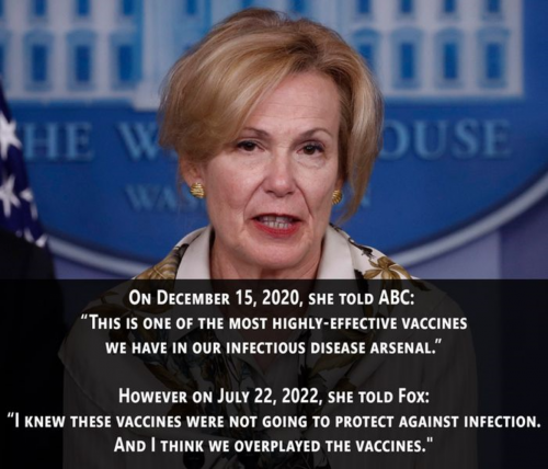 USA vaccines