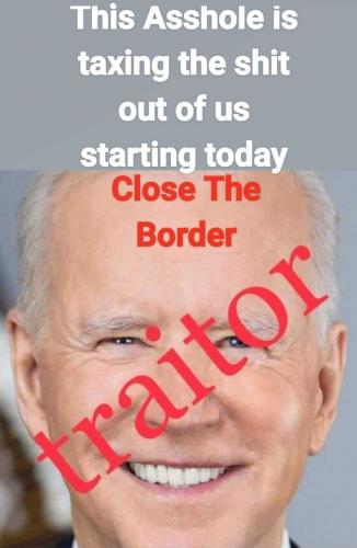USA traitor