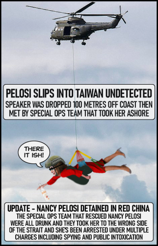 nancy-flight-taiwan