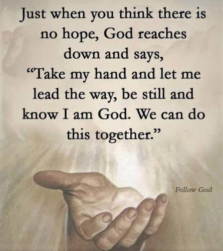 080122 - Follow God