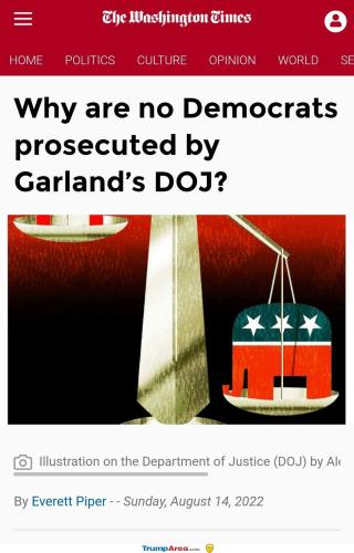 no-democrats