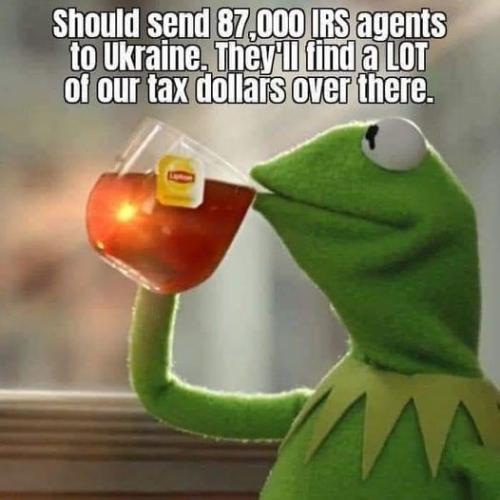 IRS