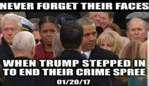 never forget their faces