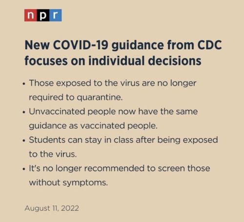 After 1,000 lies - Truth