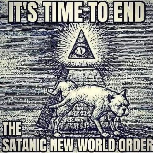 its time to end the nwo