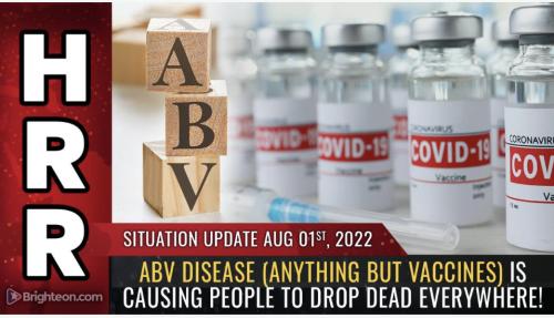 ABV disease