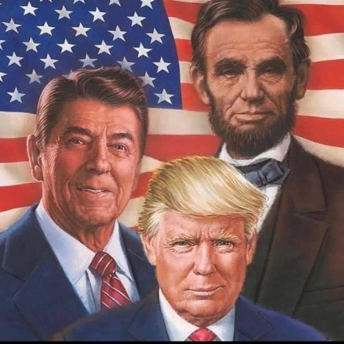 3 presidents