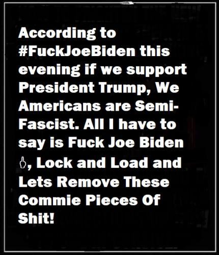 #FJB