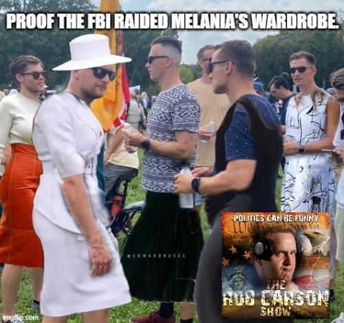 melania
