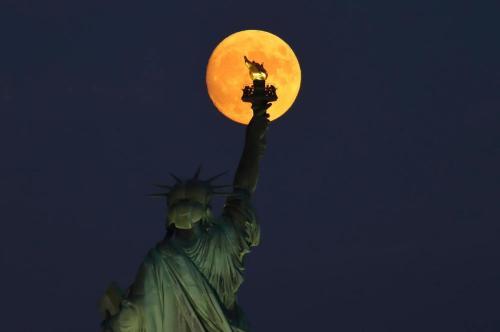 moon