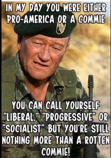 Commie