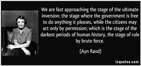 Ayn Rand