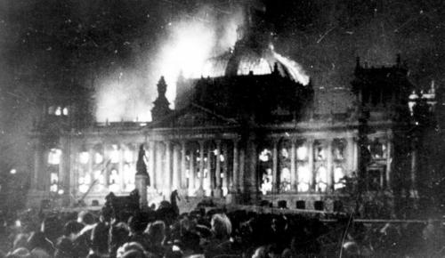 ReichstagFire