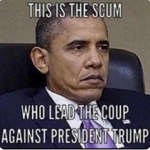USA Scum