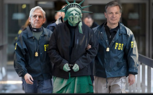 Wray & Garland  Liberty