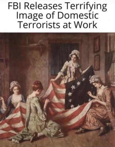 M FBI terrorists