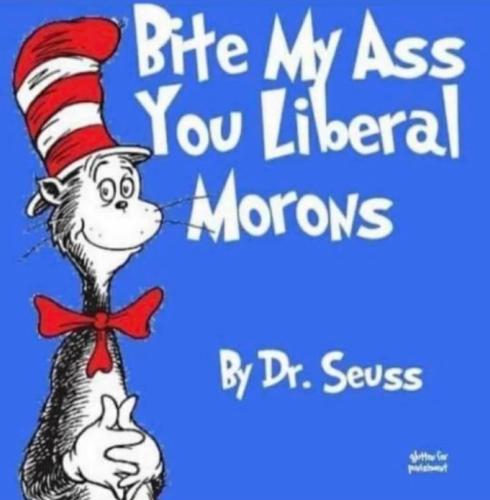 Bite My Ass