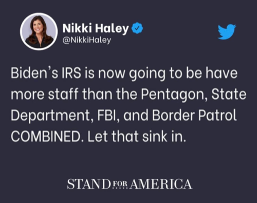 Biden staff