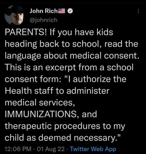 vax