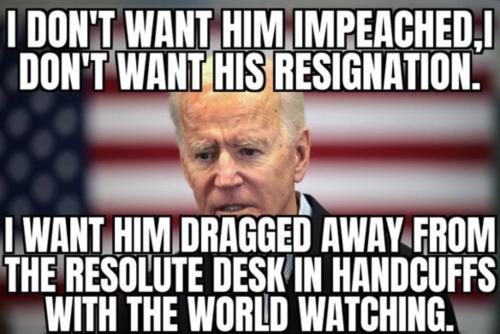 USA resignation