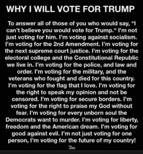 VoteTrump
