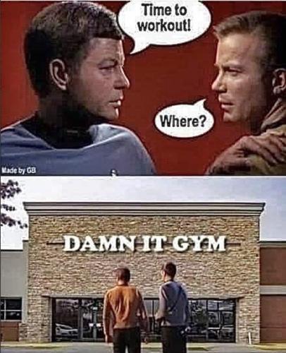 Work out