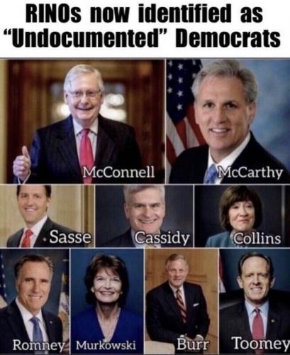 Undocumented