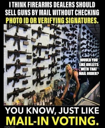 firearm co