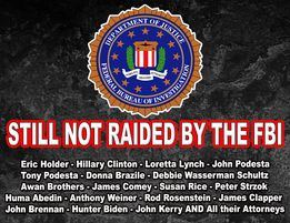 Still not raided       (maga)