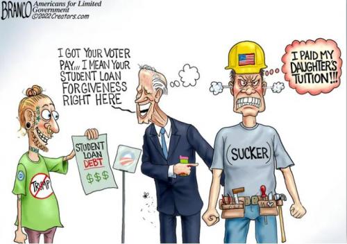branco student loan
