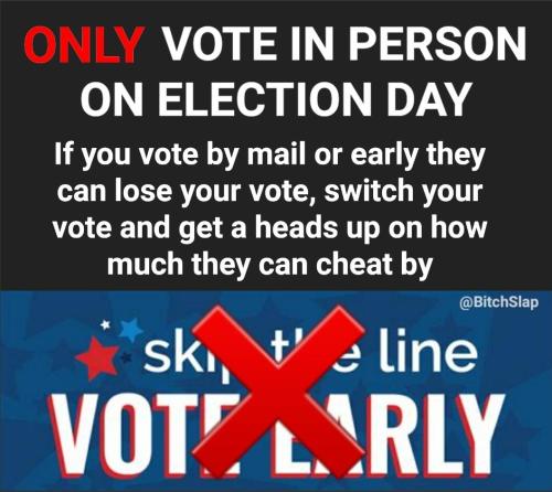 M Vote