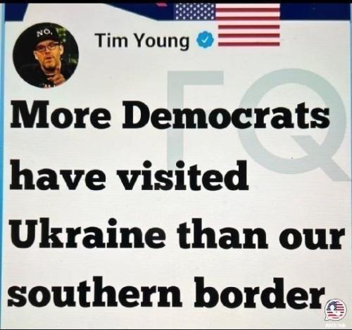 more dems to border