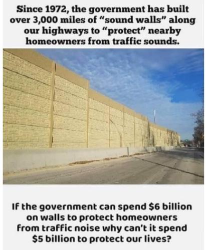 wall