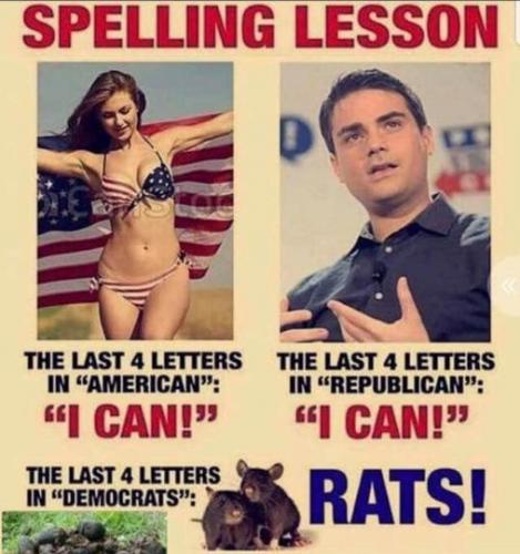 spelling lesson