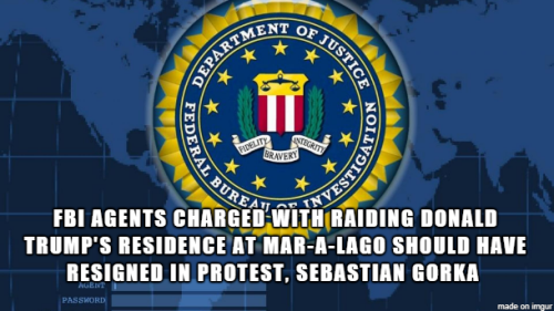 FBI2022