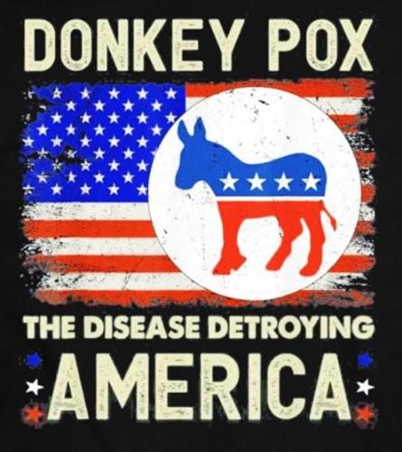 Donkey pox