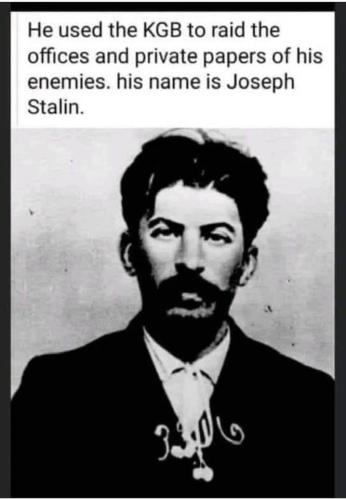 Stalin