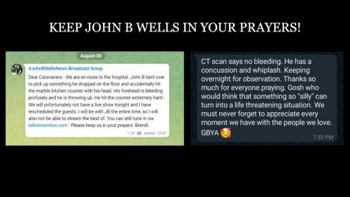 Prayers