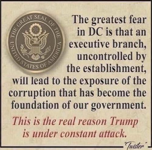 M DC fear