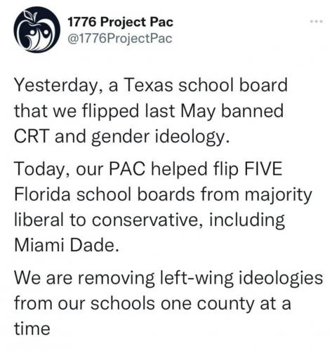 flip school boards
