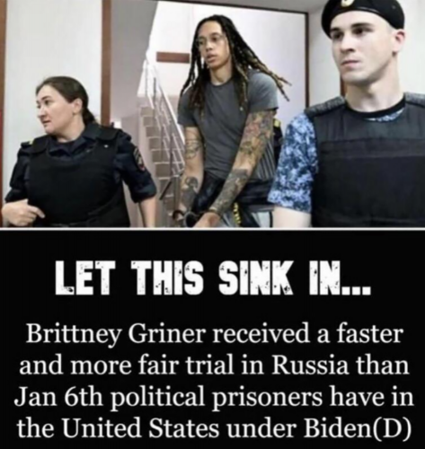 M fair trial